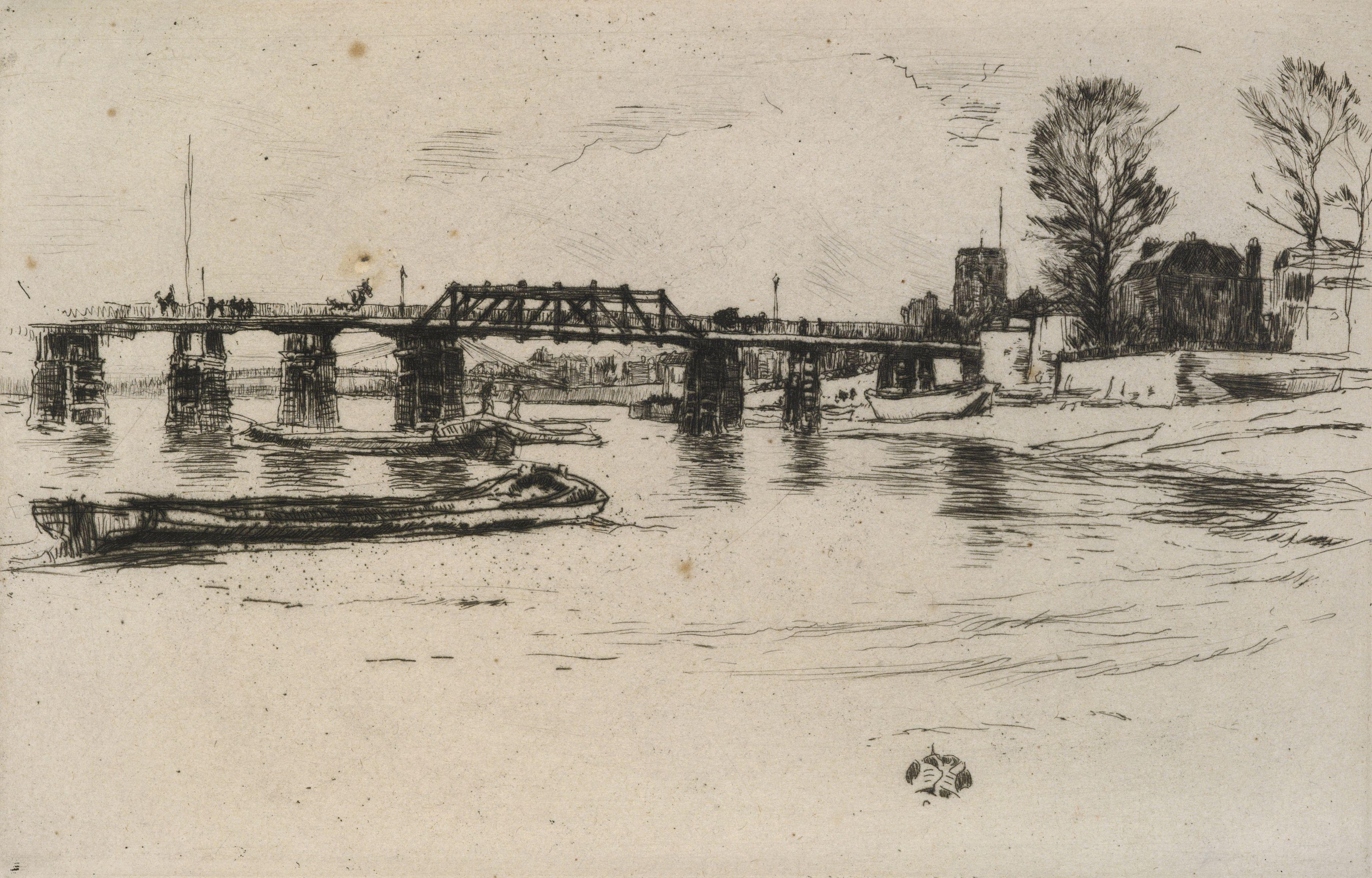 Chelsea - Image and original data provided by Museum of New Zealand - Te Papa Tongarewa https://www.jstor.org/stable/community.27019832